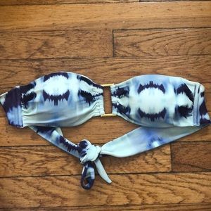 ViX Bandeau Bikini Top